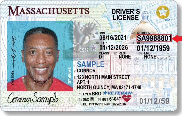 www.mass.gov/rmv Login Massachusetts Registry of Motor Vehicles (RMV)